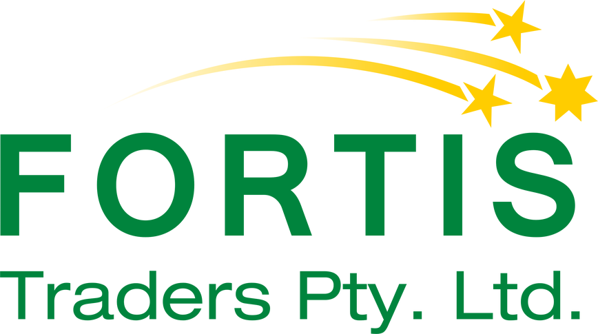 Fortis Traders Pty. Ltd.