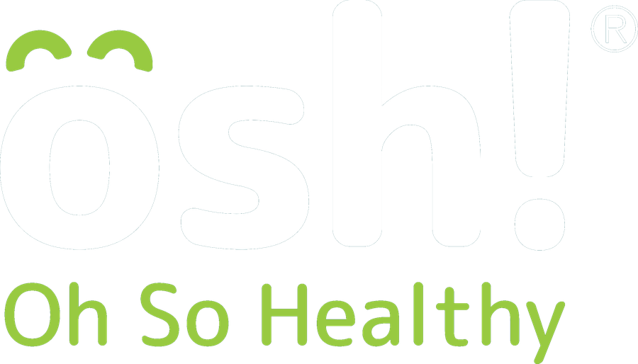osh! Oh So Healthy